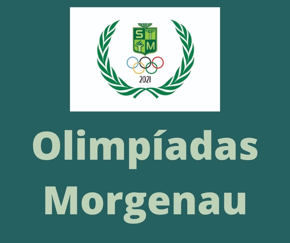 Olimpíadas Morgenau – Galeria de imagens