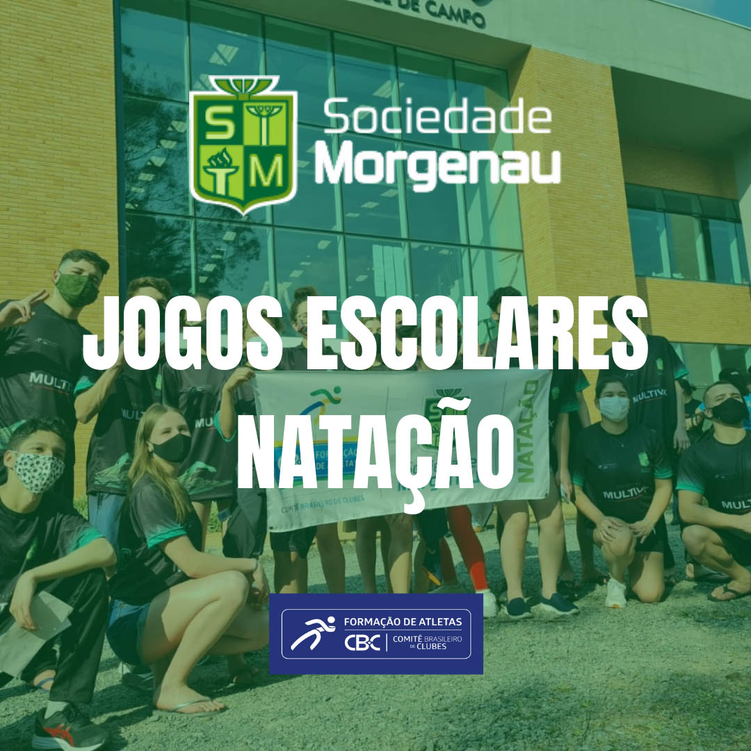 Galeria De Imagens – Jogos Escolares Do Paraná Natação