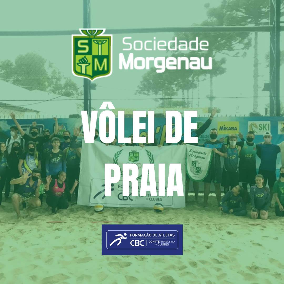 Galeria de imagens – Vôlei de praia – CBC 2021