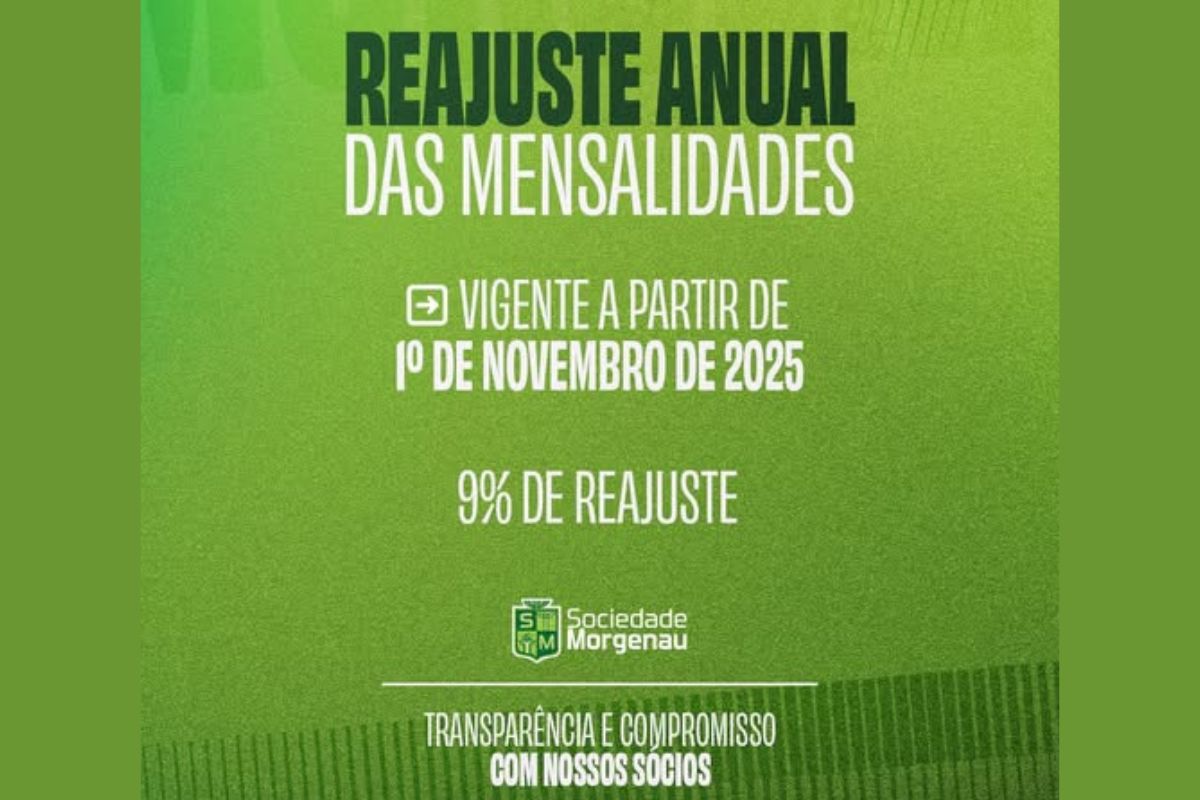 Comunicado importante