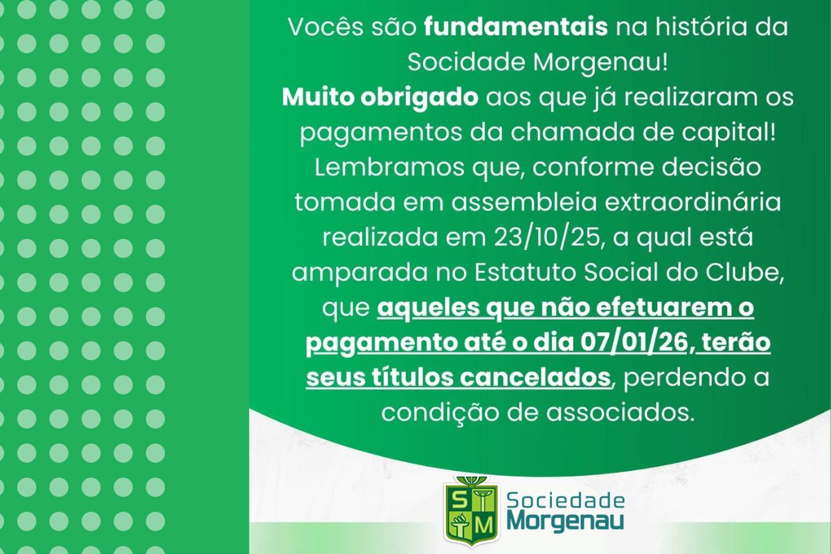 Associados Beneméritos e Remidos