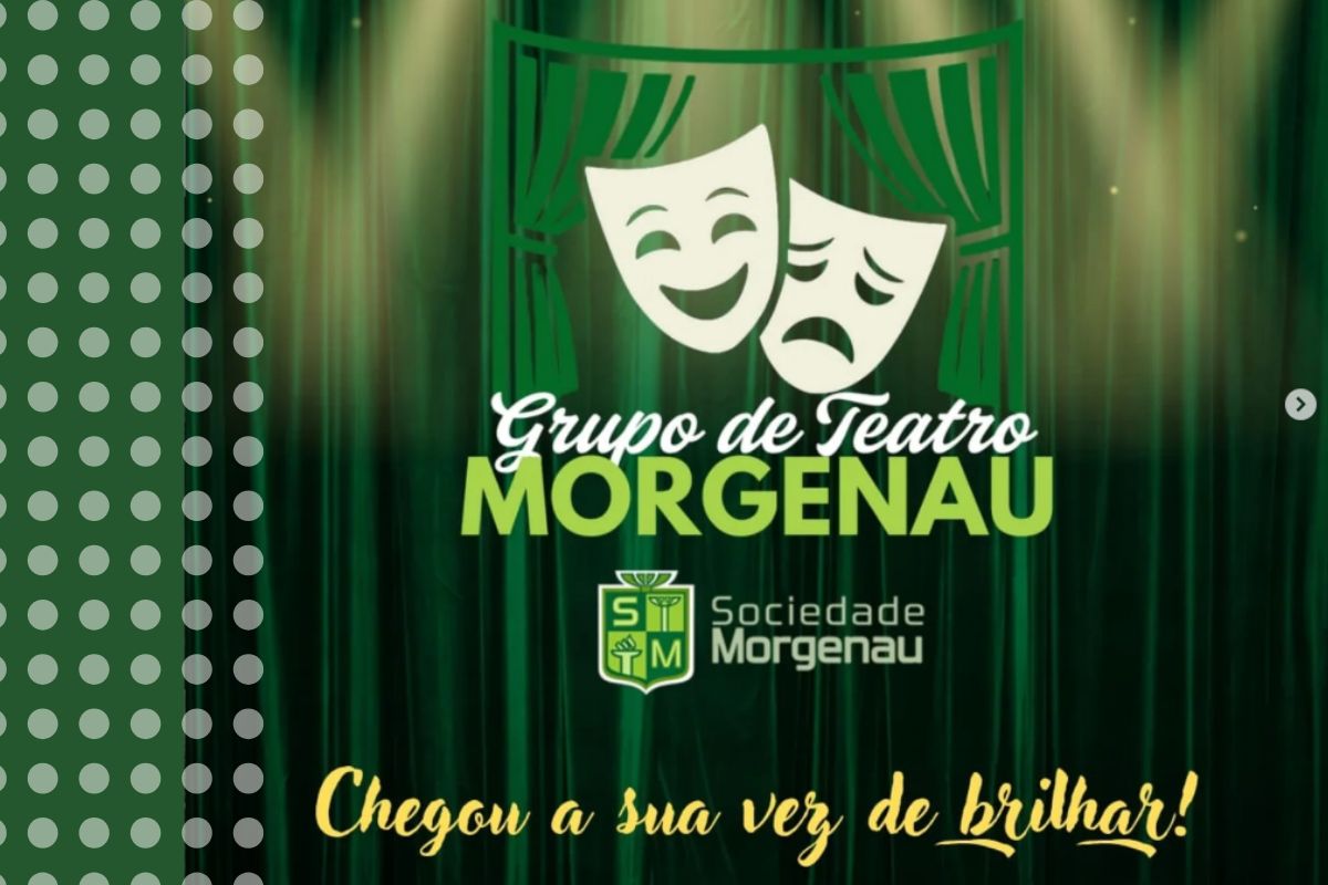 Vocês pediram e nós atendemos! Chegou a sua vez de brilhar!