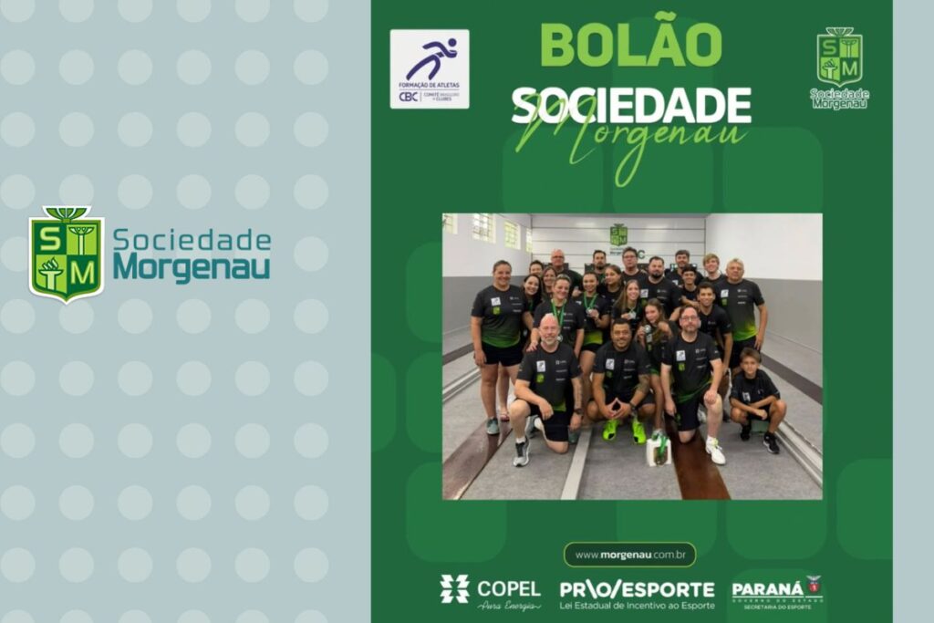 Mais um capítulo inesquecível da nossa história!