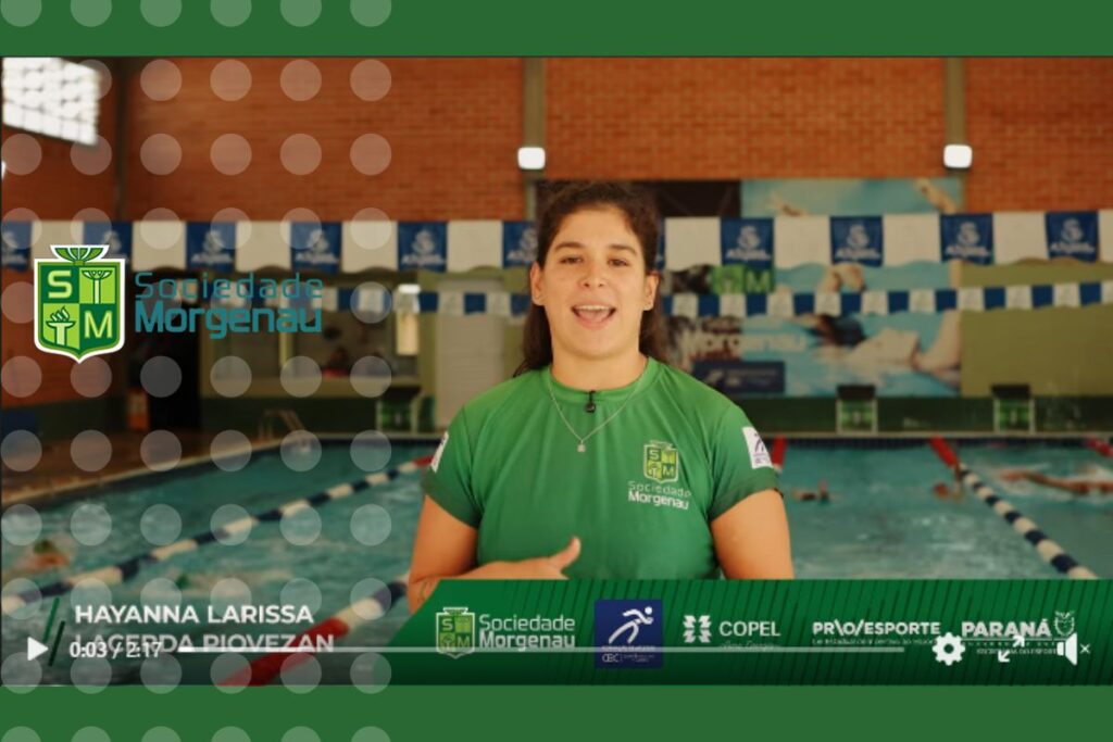 Natação do Morgenau