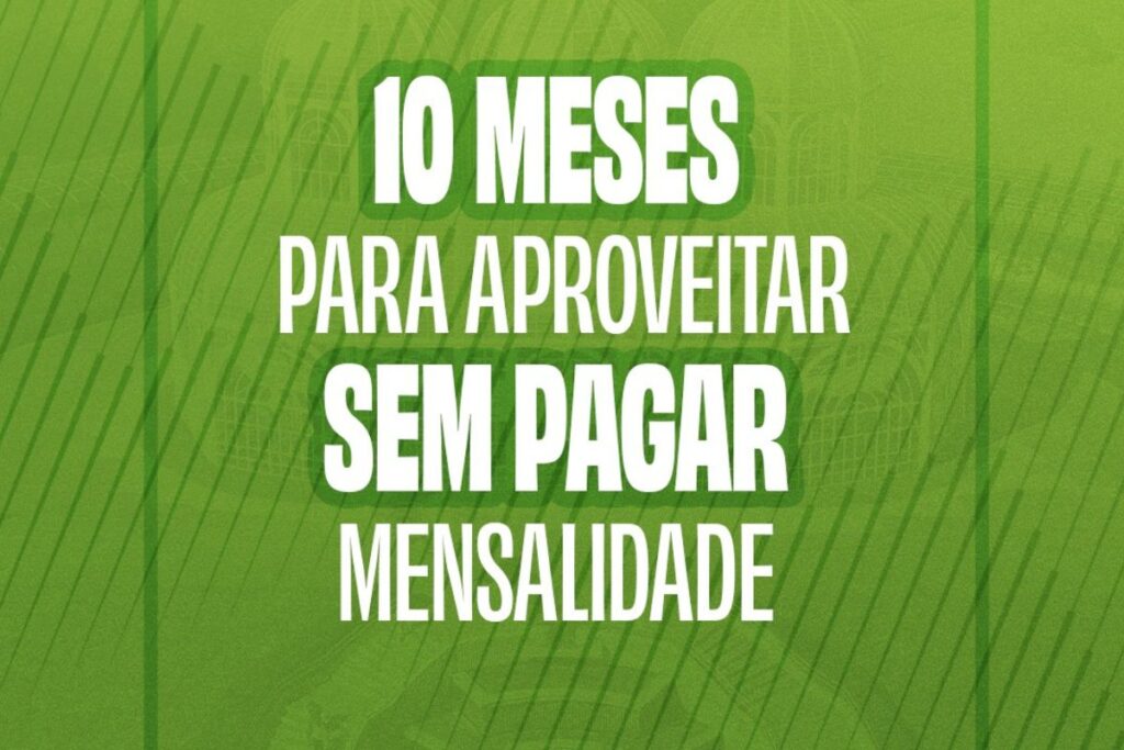 Agora ficou ainda mais fácil fazer parte do Morgenau