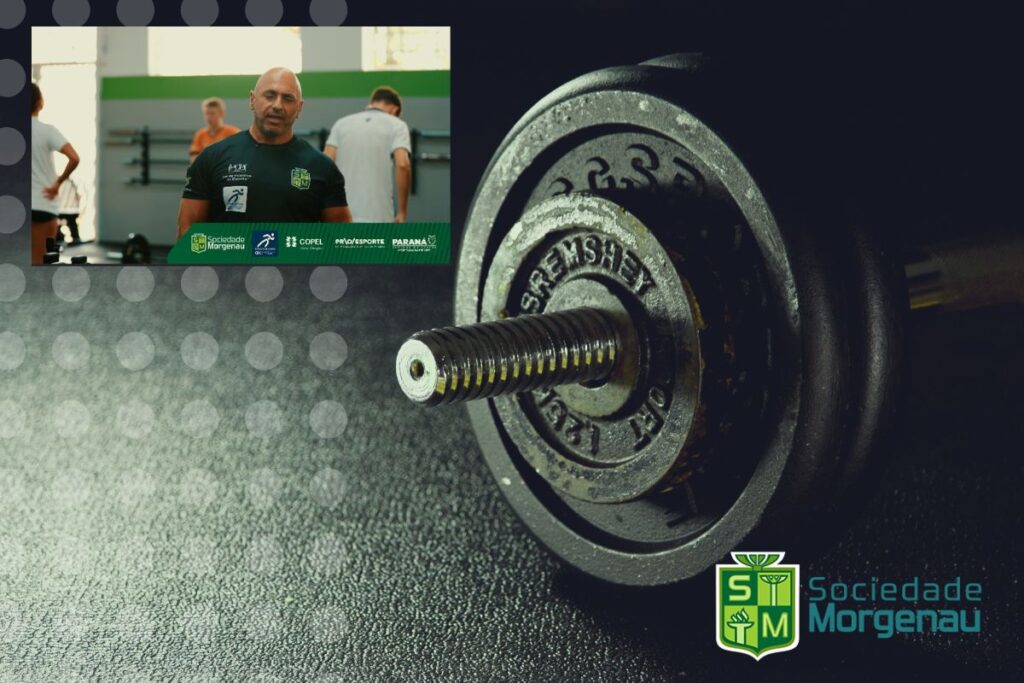 Centro de Treinamento de Levantamento Olímpico