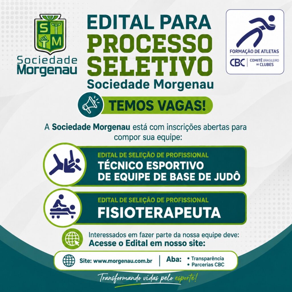 EDITAL DE SELEÇÃO DE PROFISSIONAL