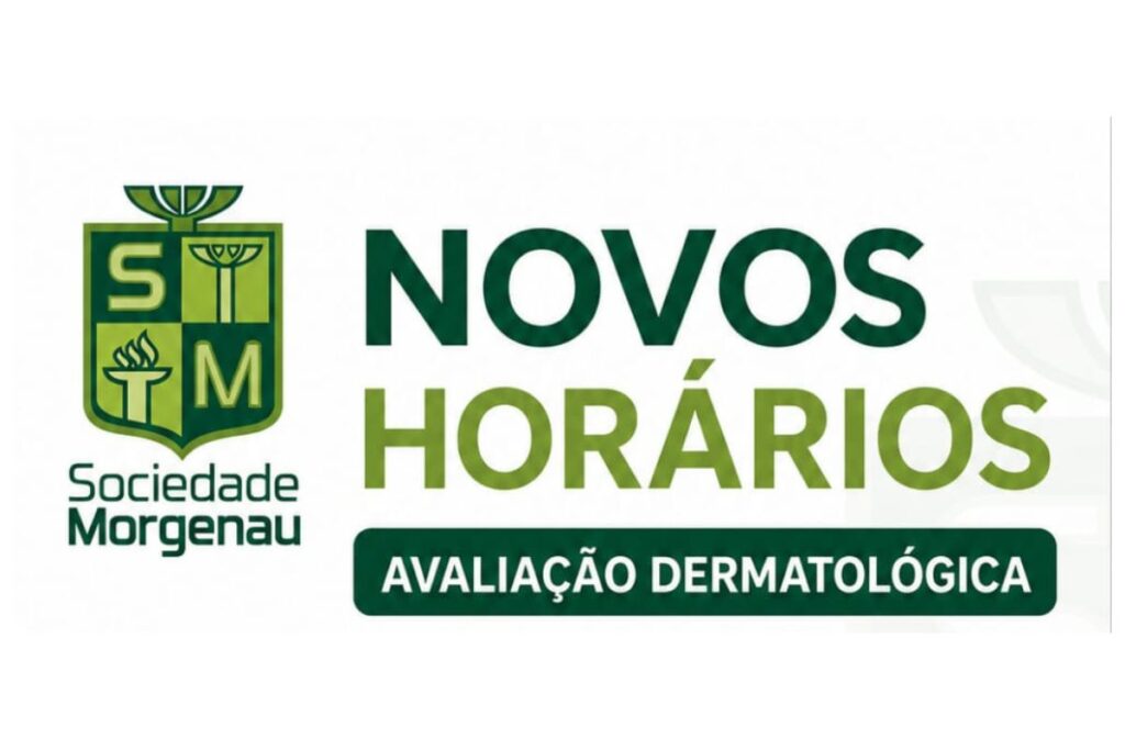 Avaliação Dermatológica