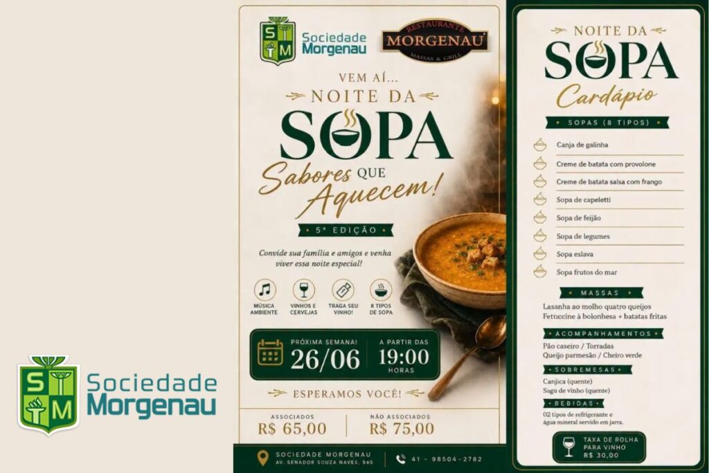 Noite da Sopa