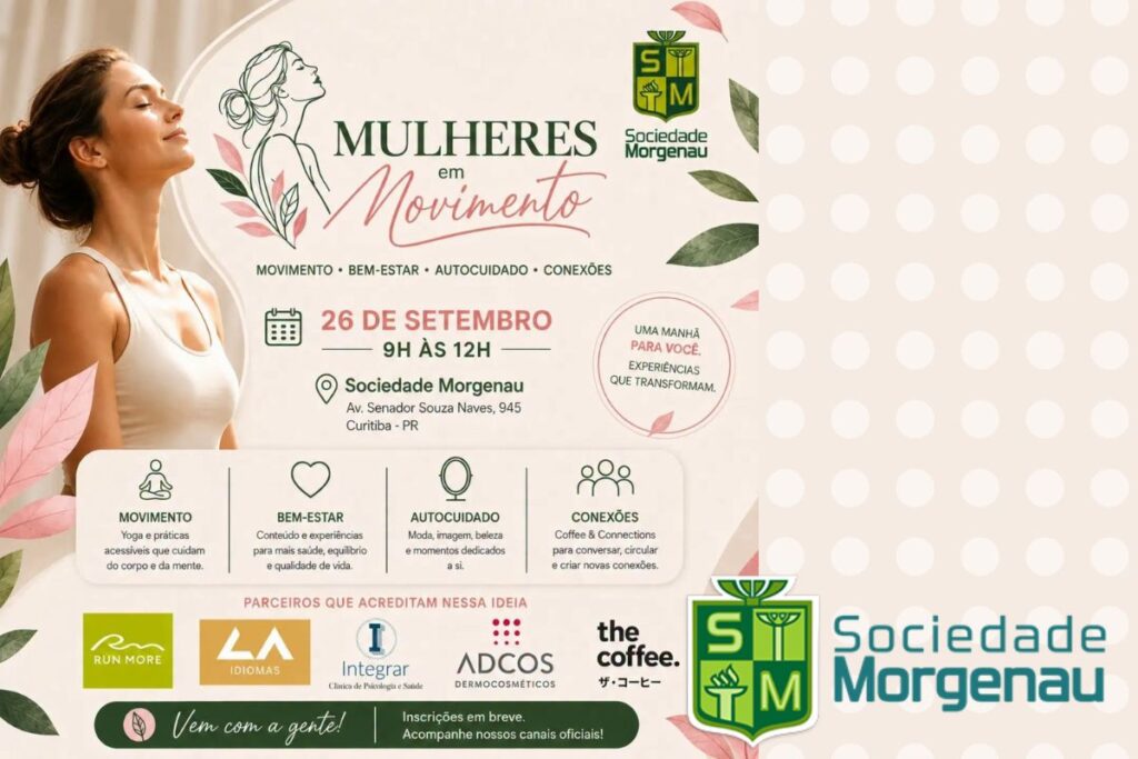 Mulheres em Movimento