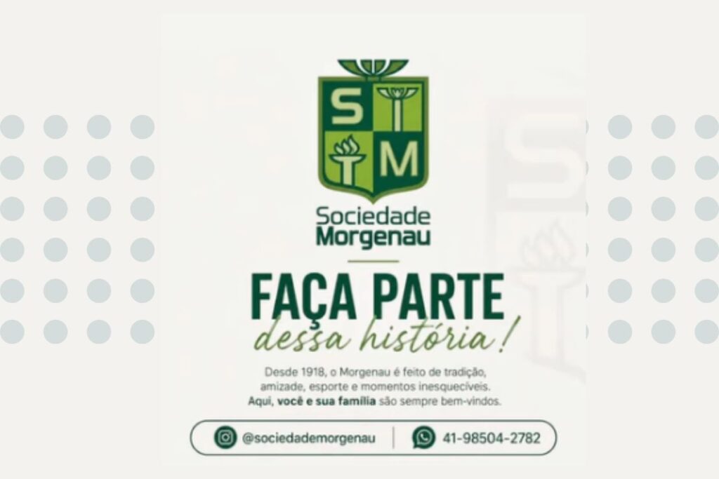 Seu fim de semana pode ser assim!